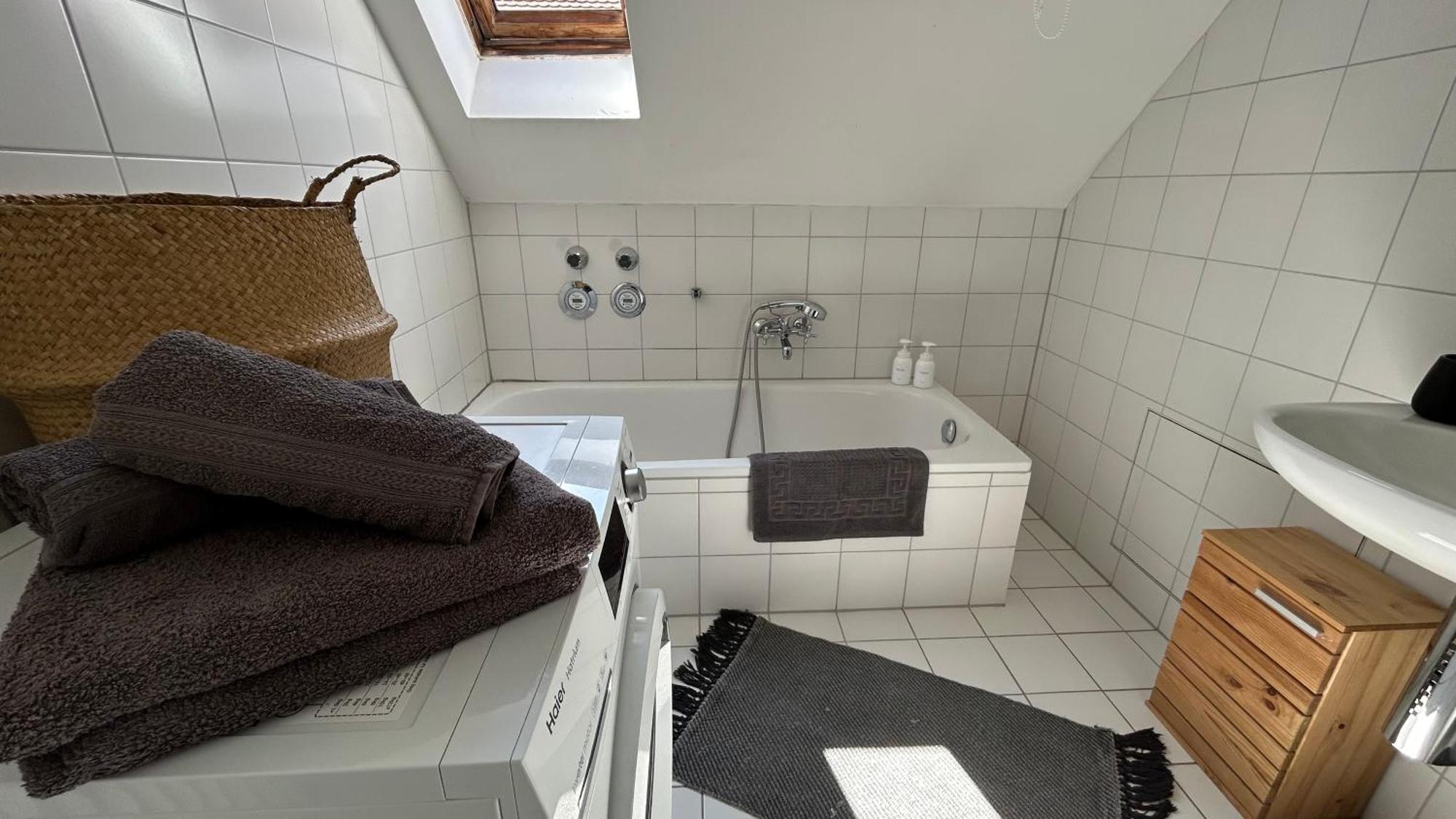 Altstadtloft Straubing Eksteriør billede